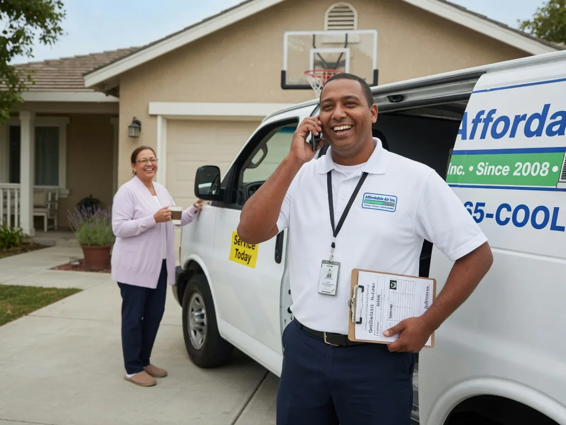 Central Ac Repair Mount Olive, NC FAQs